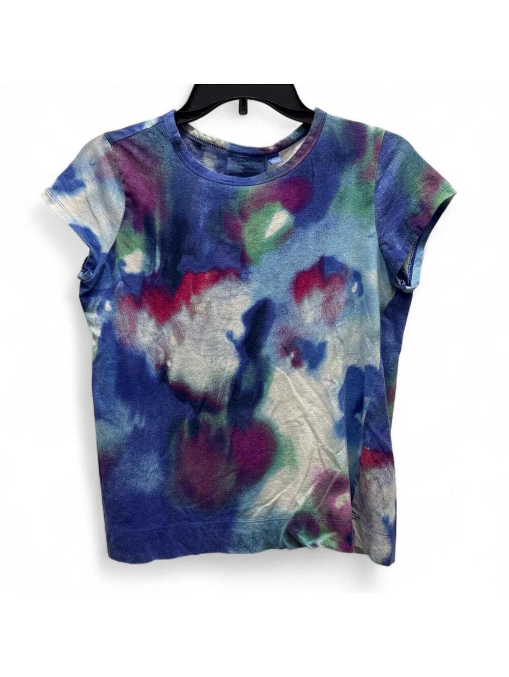 Vera Wang Short Sleeve Top